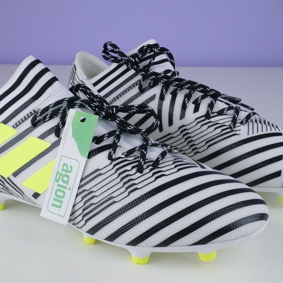 adidas nemeziz size 8